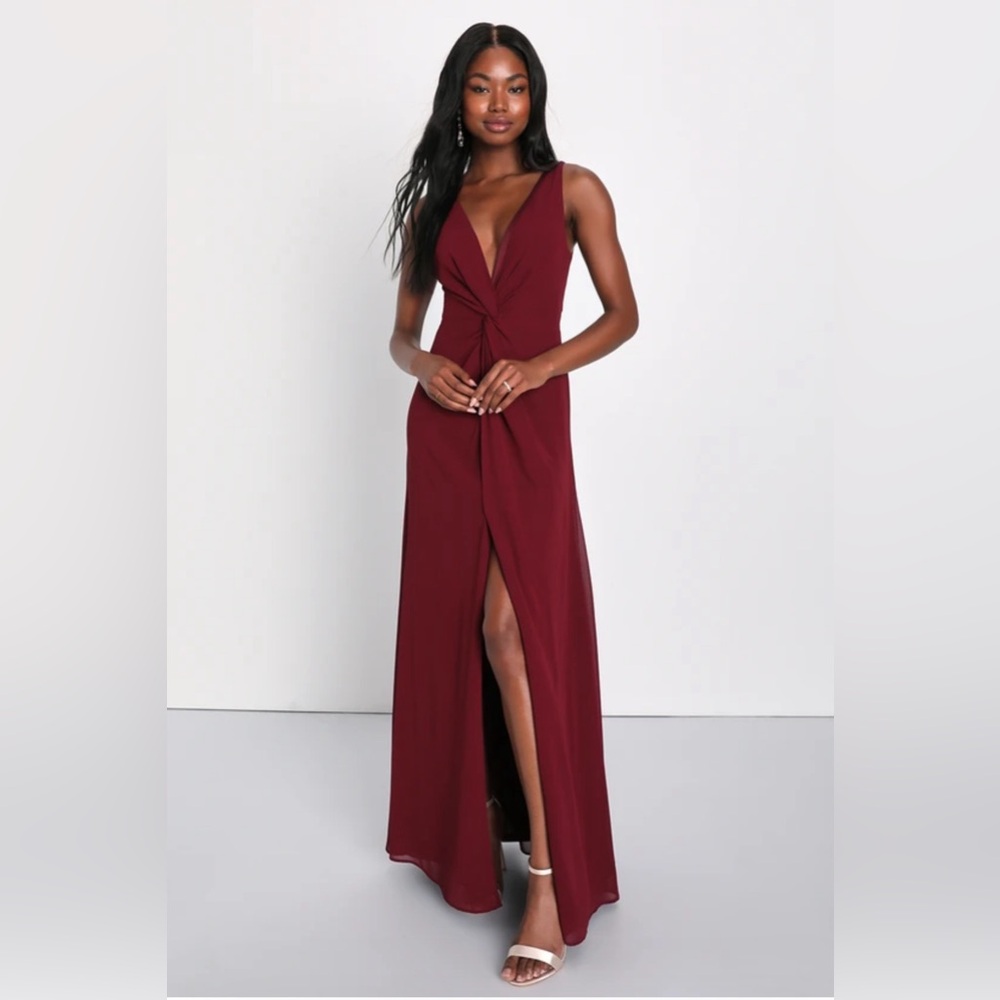 Lulus Dress